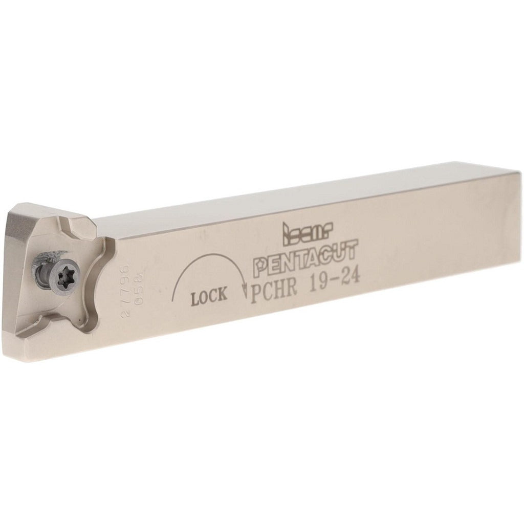ISCAR Iscar 2301627 Grooving Cutoff Toolholder Pentacut