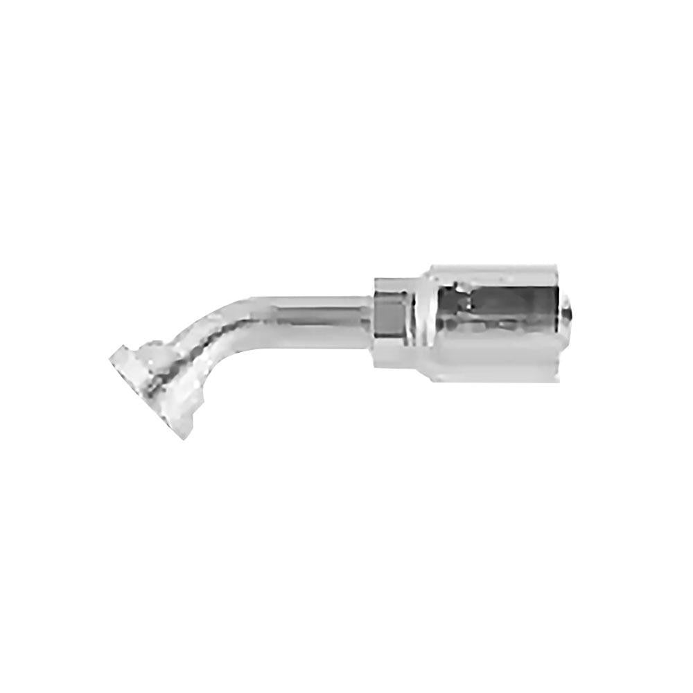 PARKER Parker BD-PP-00554 Hydraulic Hose 45 Elbow Steel Sae