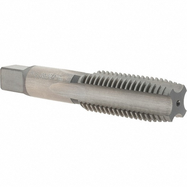 REGAL CUTTING TOOLS Regal Cutting Tools 015249AS Acme Thread Tap 1-8 Rh 2G
