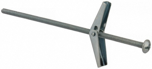 VALUE COLLECTION Value Collection NFC5043 Toggle Bolt Wall Anchor 310 Lb