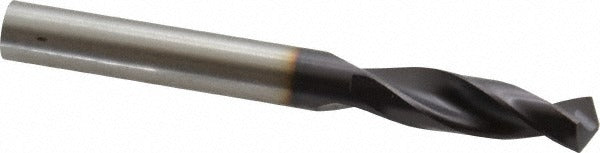 GUHRING Guhring 9005150081000 Stub Drill Bit 0.3189 in Powdered Metal