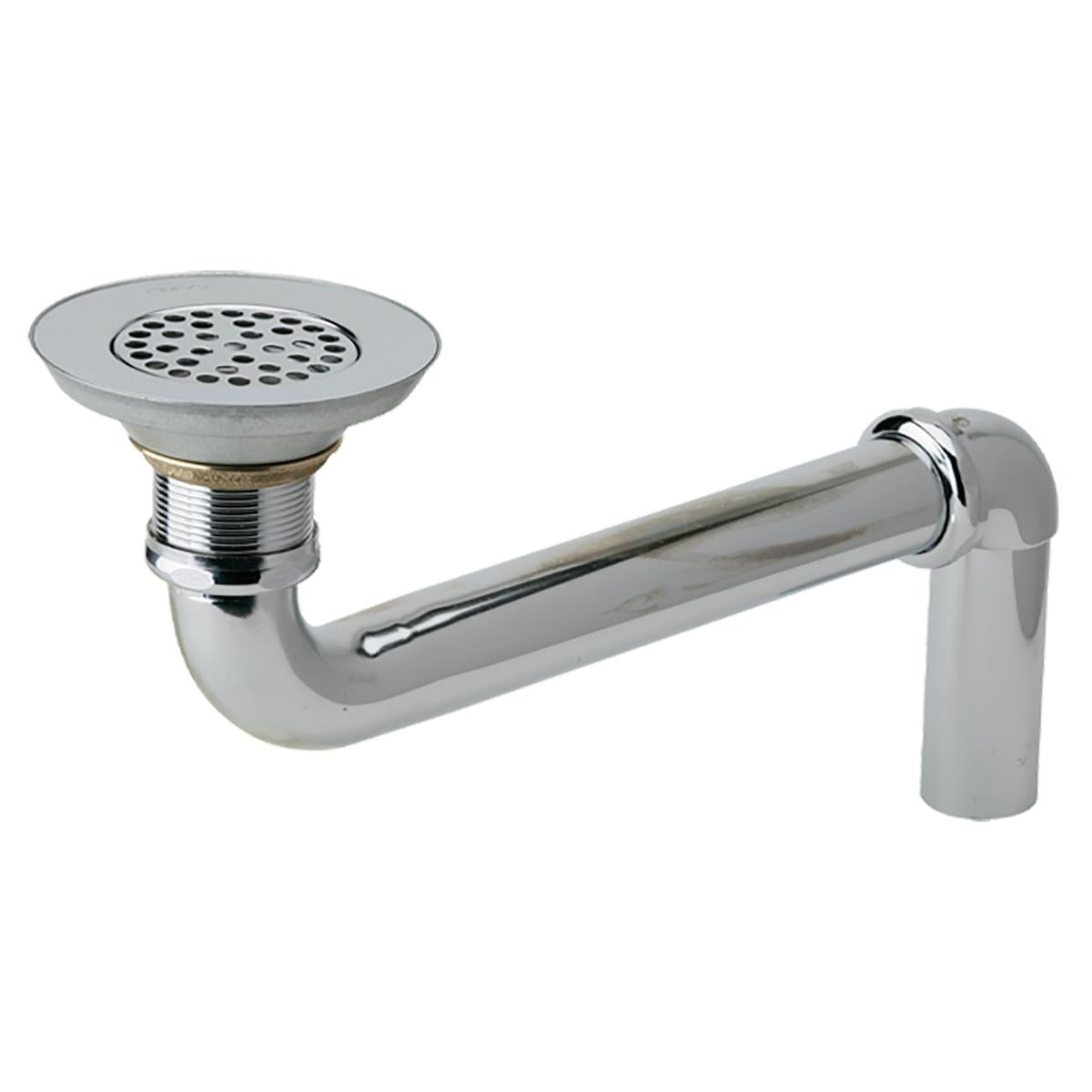 BSC PREFERRED Bsc Preferred LKAD18 Kitchen Sink Drain Strainer Brass