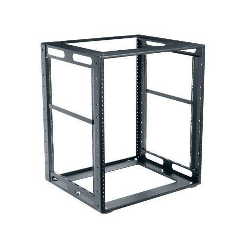 MIDDLE ATLANTIC Middle Atlantic CFR-10-16 Cabinet Frame Rack 10SP 16in