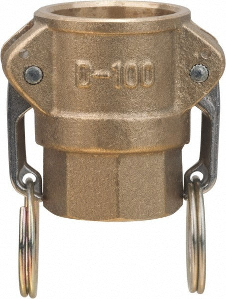 VALUE COLLECTION Value Collection WS-HF-CAM-043 Cam Groove Coupling