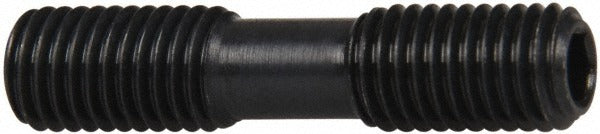 KENNAMETAL Kennametal 1021791 Indexable Clamp Screw 1/4-28 Hex Socket