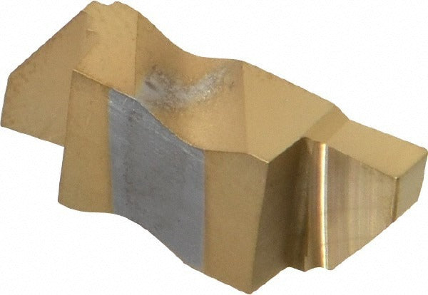 TOOL-FLO Tool-flo 573494RN4C Grooving Insert GP50 Solid Carbide