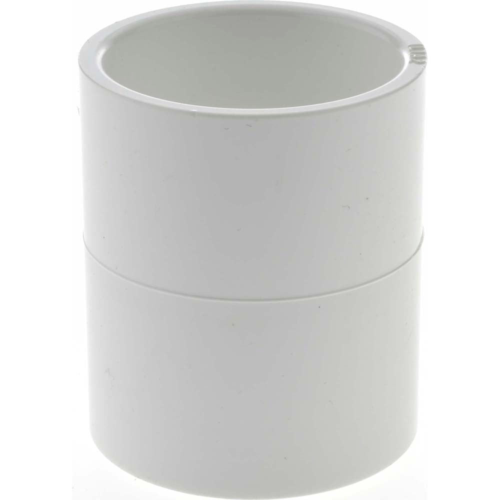VALUE COLLECTION Value Collection 429-012 Pvc Pipe Coupling 1-1/4 in Sch 40