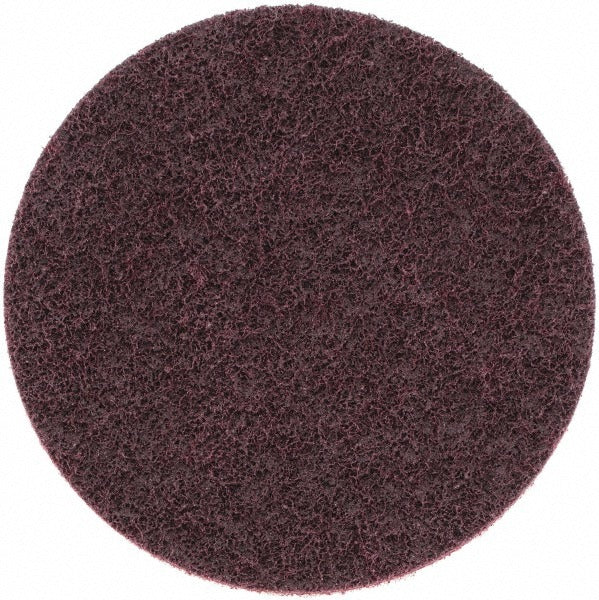 NORTON Norton 66261006911 Hook Loop Disc 80 Grit 6 Inch