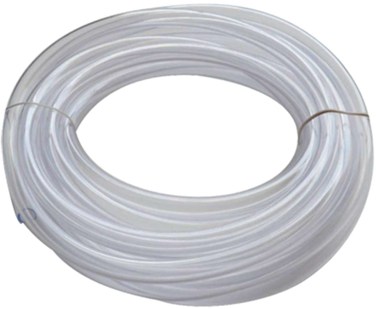 SUPCO Supco IMT14100 Icemaker Tubing (1/4 inches x 100 ft)