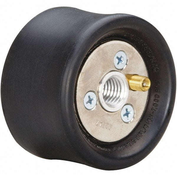 DYNABRADE Dynabrade 92847 Pneumatic Wheel 3 Inch Sander