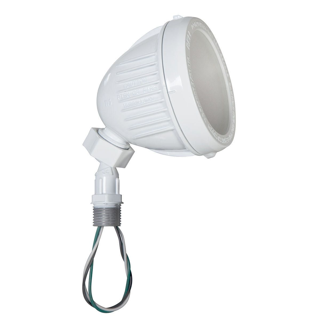 Bell LL1200W RACO LL1200W LED Swivel Floodlight 1200 Lumens