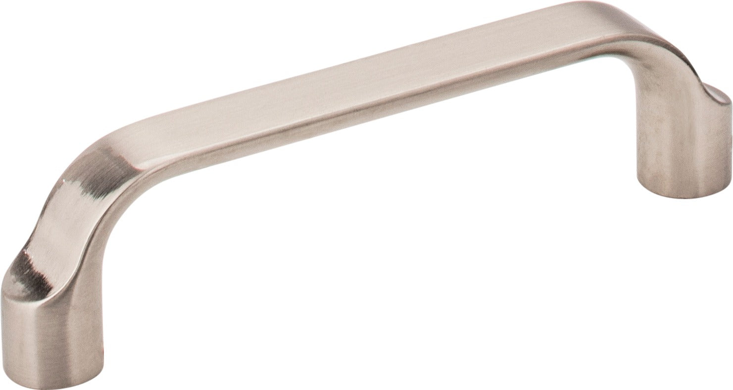 ELEMENTS Elements 239-96SN Cabinet Pull 96mm Satin Nickel