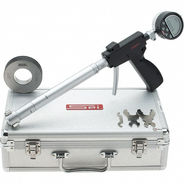 SPIROTHERM Spi CMS160712057 Electronic Bore Gage 1.2-1.6 Inch