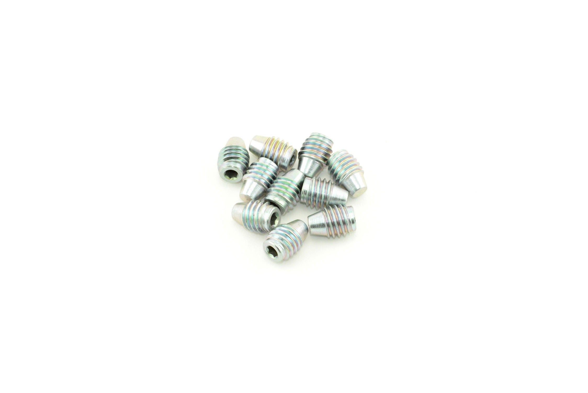 VON DUPRIN Von Duprin 090083 Dog Screws 88 Series 10-pack
