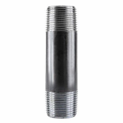 SOUTHLAND B K Mueller 584-035HN Black Steel Pipe Nipple 3/4x3.5 in