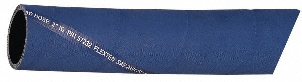 CONTINENTAL Continental Contitech 20017179 Straight Radiator Hose