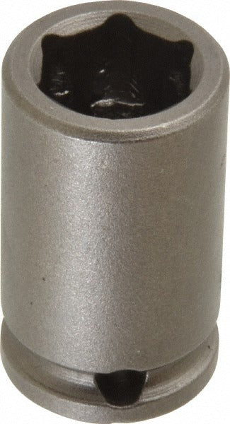 APEX Apex 3118 Impact Socket 3/8 in Drive 9/16 in 6-point