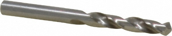 CLEVELAND CONTROLS Cleveland C04480 Screw Machine Drill Bit Wire 7 Hss