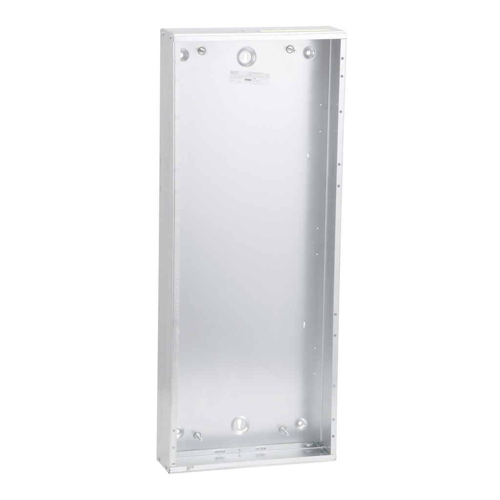 Square D MH50BE NEMA 1 Panelboard Enclosure 20 x 5.75 x 50 Inch