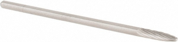M.A. FORD M.a. Ford. 69080020L3 Carbide Abrasive Bur Ball Nose Tree