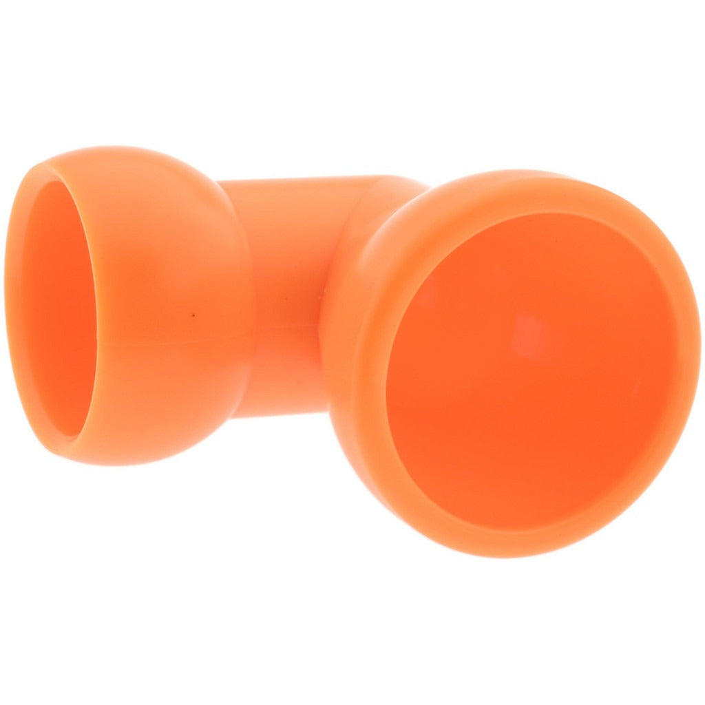 VALUE COLLECTION Value Collection 4434x2 Coolant Hose Elbow Fitting 2pc
