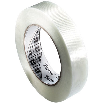 BSC PREFERRED Bsc Preferred T9158934 Filament Tape 4.0 Mil 36 Roll Case