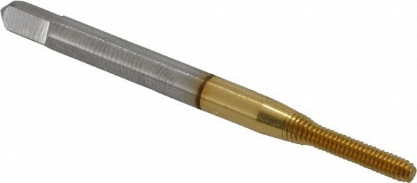 BALAX Balax 10285-01T Thread Forming Tap 2-56 Unc Bottoming Hss Tin