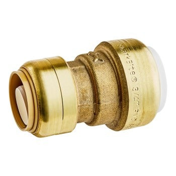 CASH-ACME Cash Acme UIP4016A Transition Coupler 3/4 in (Each)