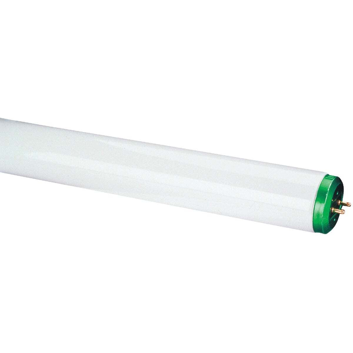 PHILIPS Philips 543272 T12 bi-pin fluorescent tube light bulb 20W (24 in / 1 pc) 543272