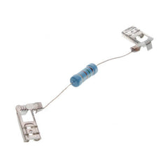 Packard A63106 Capacitor Resistor With 1/4 in Female Terminals, 15000 Ohm