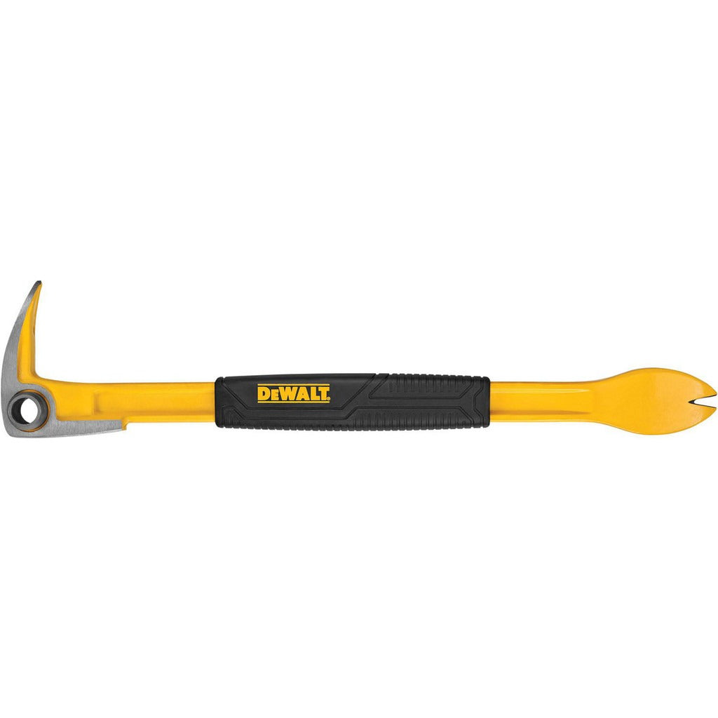 DEWALT Dewalt DWHT55166 Pry Bar 12 Inches Steel