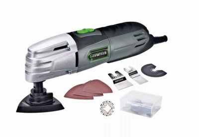 GENESIS Richpower Industries GMT15A Oscillating Multi-tool 1.5A