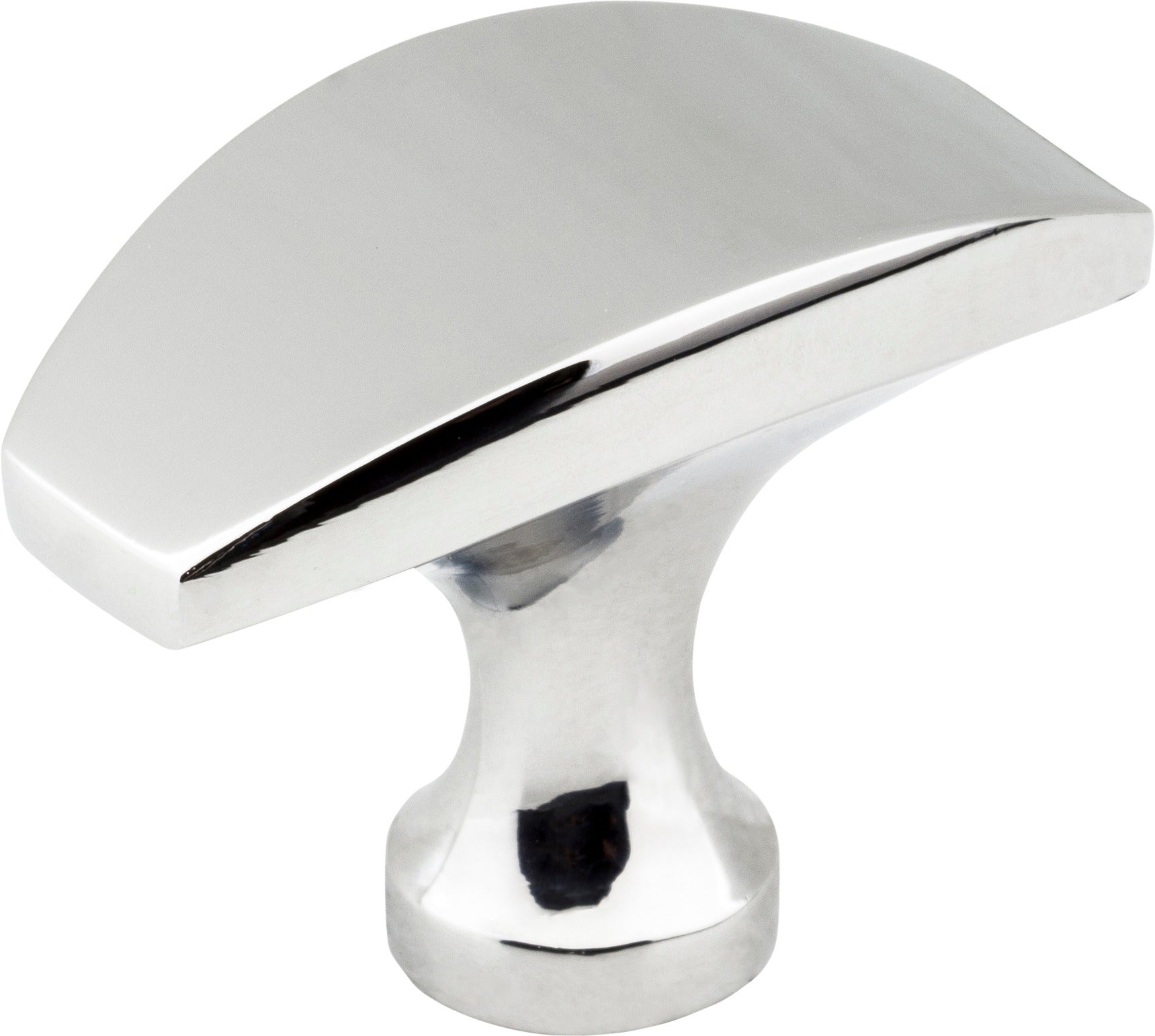 ELEMENTS Elements 382PC Cabinet T-knob Polished Chrome Cosgrove