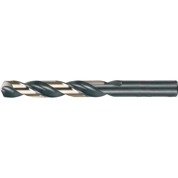 CLE-LINE Cle-line C74023 12mm Hss Jobber Drill Bit 135 Split Point