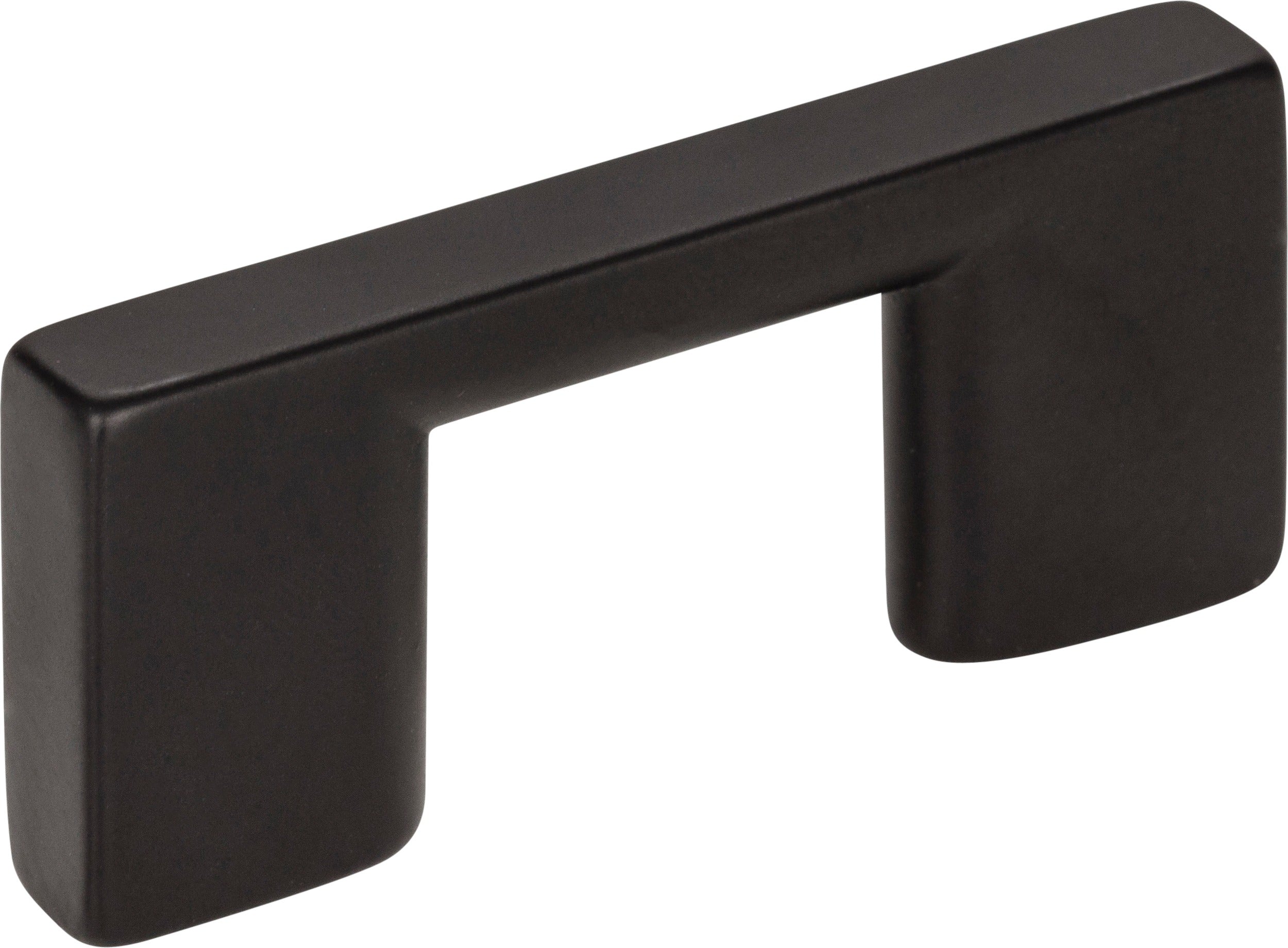 JEFFREY ALEXANDER Jeffrey Alexander 635-32MB Cabinet Bar Pull Matte Black