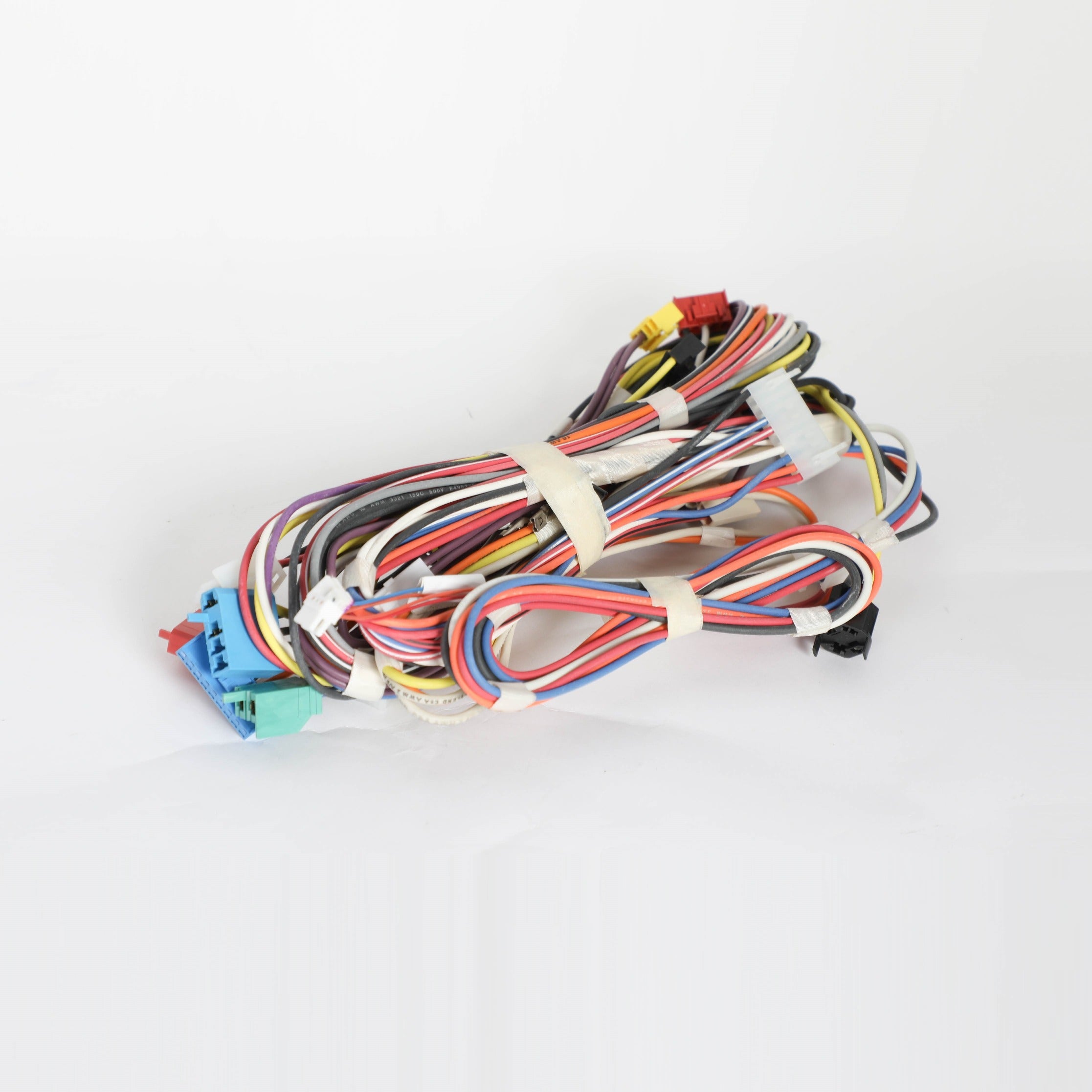 WHIRLPOOL Whirlpool W10908899 Wire Harness (OEM) AP6835586