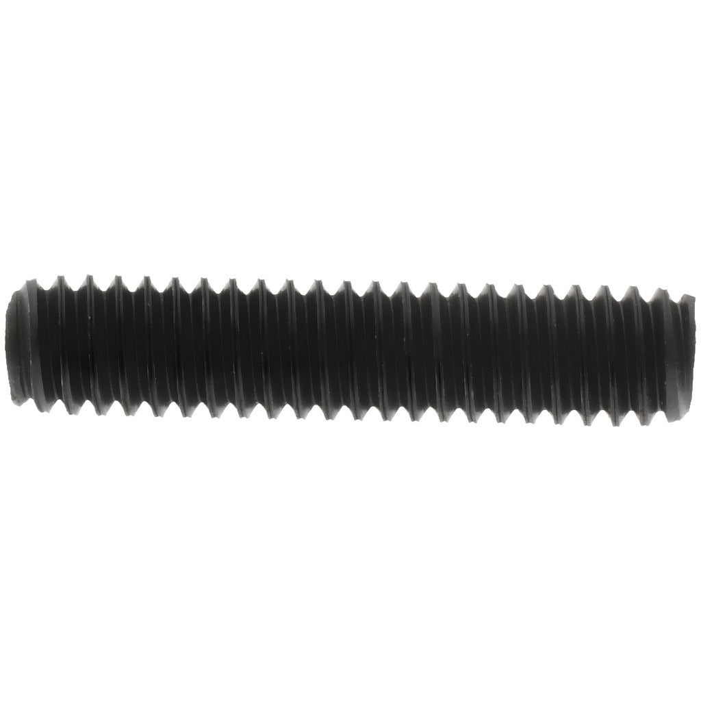 VALUE COLLECTION Value Collection 407-1537 Fully Threaded Stud 8-32 3/4in