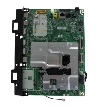 LG Lg ebt64174309 Tv Chassis Assembly