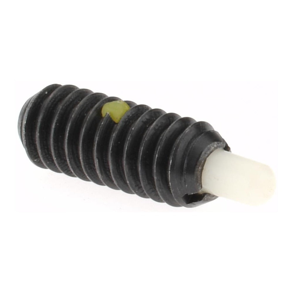 GIBRALTAR Gibraltar SWN10-4AFS-PT-G Threaded Spring Plunger 1/4-20