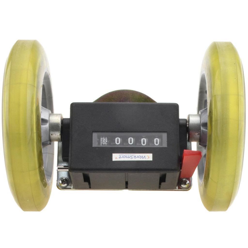 VALUE COLLECTION Value Collection WS-PE-CTER-004 5 Digit Stroke Counter