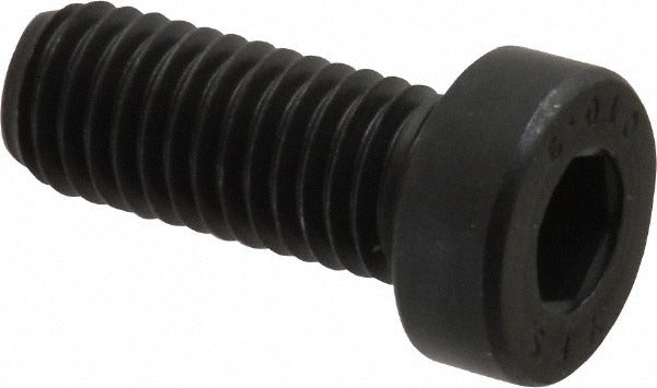 VALUE COLLECTION Value Collection 531194PR M10x1.5 Low Socket Cap Screw Alloy Steel