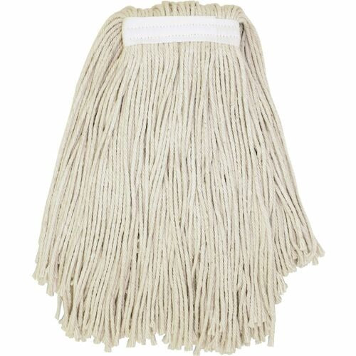 GENUINE JOE Genuine Joe GJON20COT Cut End Wet Mop No 20