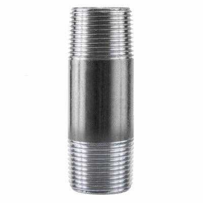 SOUTHLAND B K/mueller Inds(import) 585-035HN Black Pipe Nipple