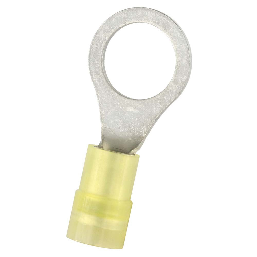 VALUE COLLECTION Value Collection RNYD5-10 Ring Terminal 12-10 Awg 50 Pack