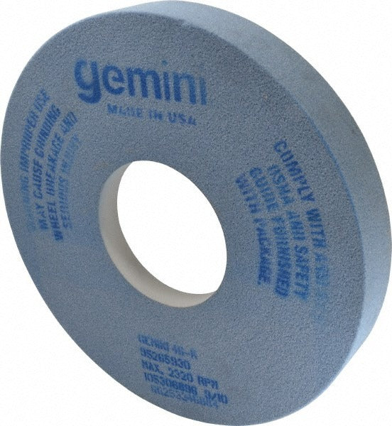 NORTON Norton 66253246884 Surface Grinding Wheel 14in 46 Grit