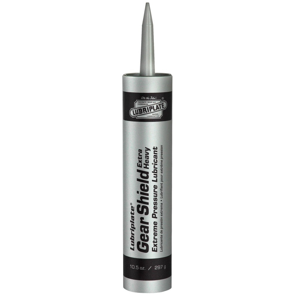 LUBRIPLATE Lubriplate L0152-000 Food Grade Gear Shield Grease Nlgi 1