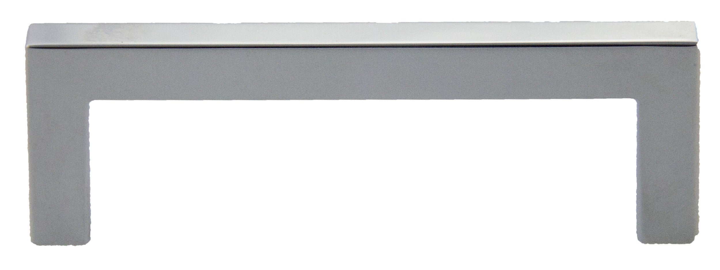 PRIDE INDUSTRIAL Pride Industrial P87226PC Square Cabinet Pull Polished Chrome