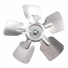 Packard A65825 8 Aluminum 5-Blade CW Fan Blade 1/4 Bore