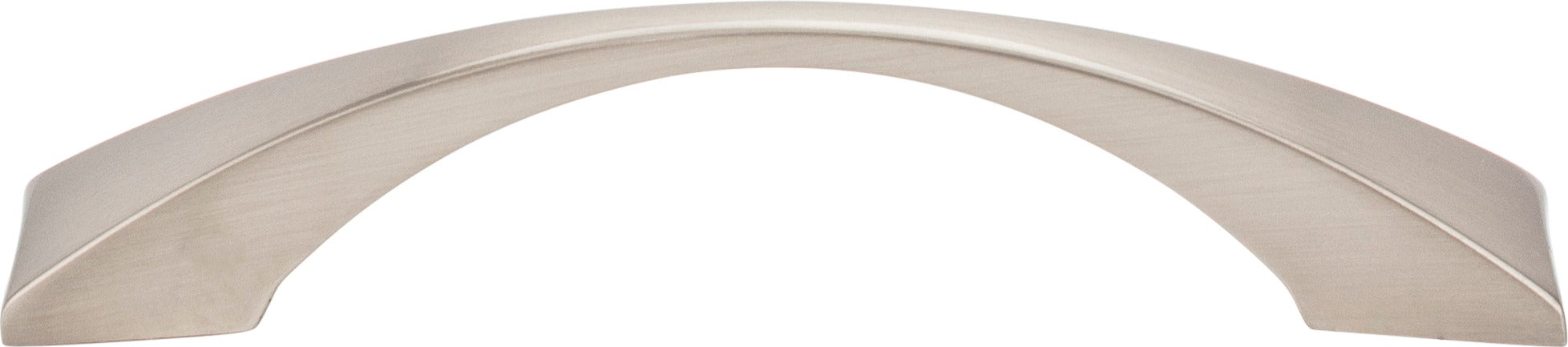 ELEMENTS Elements 525-96SN Cabinet Pull 96mm Satin Nickel Glendale