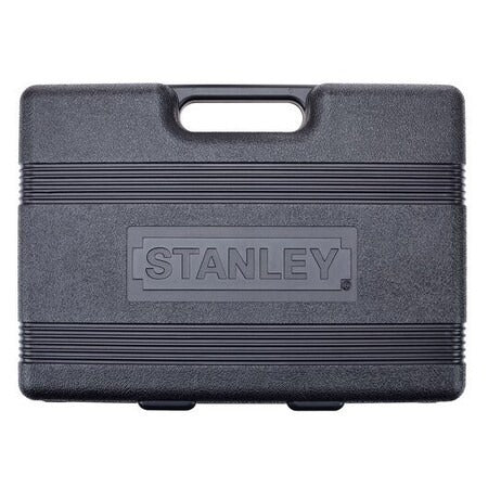 STANLEY Stanley 85-434 1/2-inch drive socket set (26-piece)